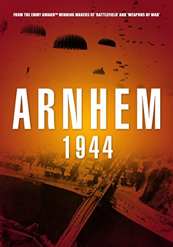 Arnhem 1944