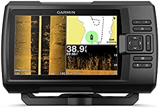 Garmin Striker 7SV with Transducer, 7