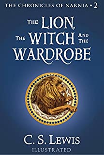 The Lion, the Witch and the Wardrobe (Chronicles of Narnia Book 2)