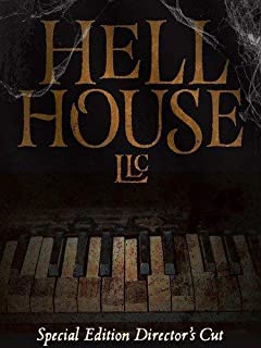 Hell House LLC: Special Edition Director's Cut