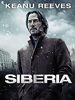 Siberia (2018)