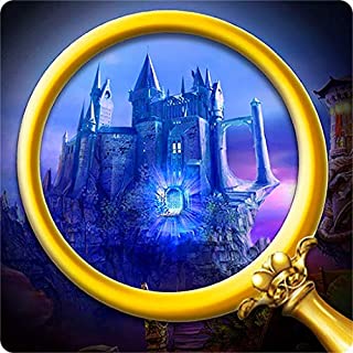 Midnight Castle  A Free Hidden Object Mystery Game for Fire! Find objects and solve puzzles!