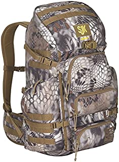 Slumberjack Carbine 2500 Backpack, Kryptek Highlander