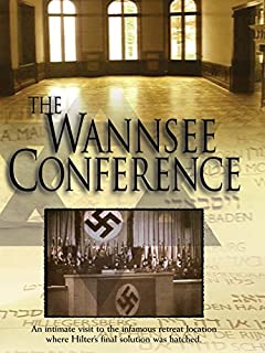 The Wannsee Conference