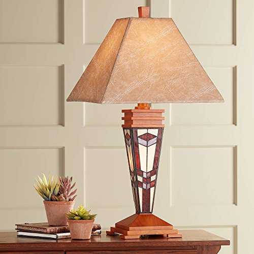 9 Best Table Lamps For Family Room