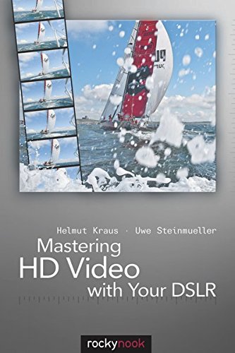 Mastering HD Video with Your DSLR