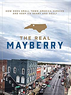 The Real Mayberry