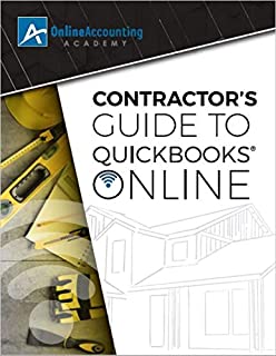 Contractor's Guide to QuickBooks Online