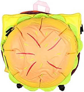 Cartoon Network Steven Universe Cheeseburger Backpack