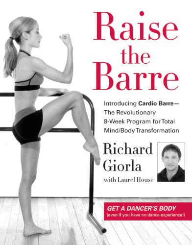 10 Best Ballet Barre Exercises