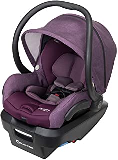 Maxi-Cosi Mico Max Plus Infant Car Seat, Nomad Purple