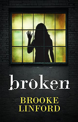 Broken: A Suspense Thriller