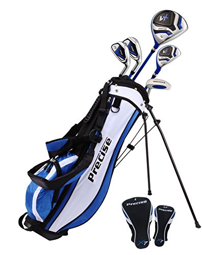 10 Best Junior Golf Clubs For 12 Year Old