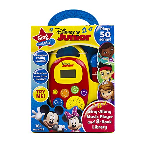 10 Best Mp3 Players For Toddlers