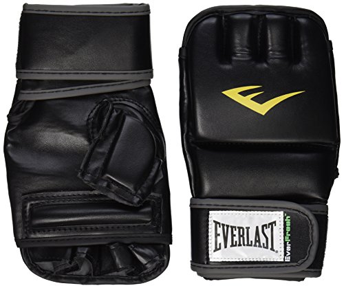 Everlast Wrist Wrap Heavy Bag Gloves Large/X-Large