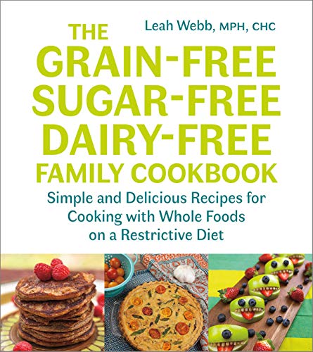 10 Best Keto Dairy Free Cookbook