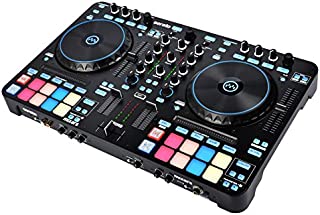 Mixars Primo DJ Controller/Mixer for Serato DJ