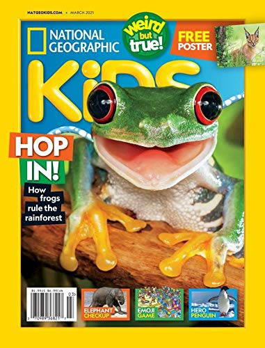 National Geographic Kids