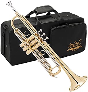 Jean Paul USA TR-330 Standard Student Trumpet