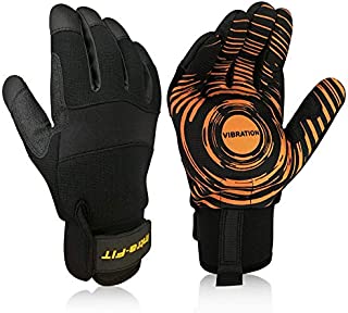 Intra-FIT Professional Anti-Vibration Glove