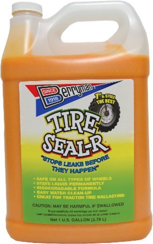 10 Best Tire Sealant For Lawn Tractor