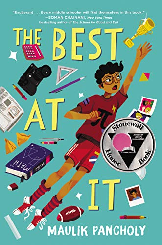 10 Best Lgbtq Books For Middle School