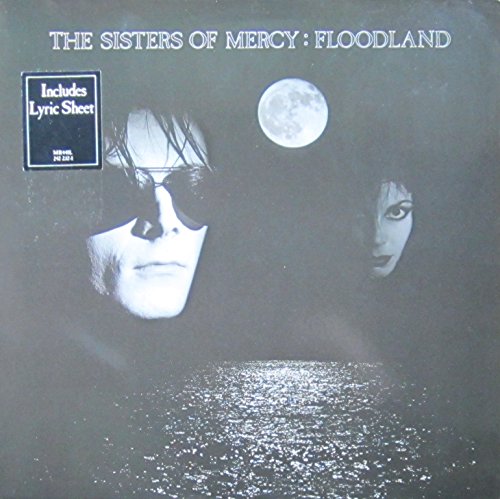 10 Best Sisters Of Mercy Bootleg