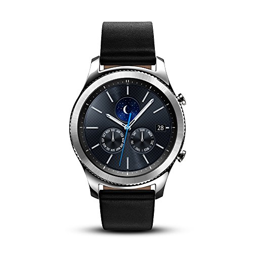 10 Best Digital Watch Faces For Gear S3