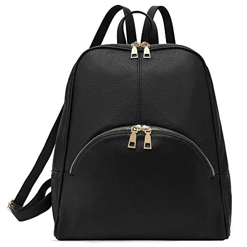 10 Best Leather Backpacks Gq