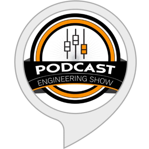 Podcast Engineering Show