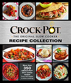 Crock-Pot Recipe Collection