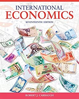 International Economics