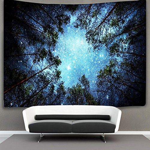 10 Best Size Tapestry For Dorm