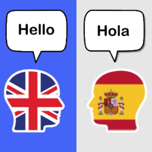 Spanish English Translator - Offline Voice Translate