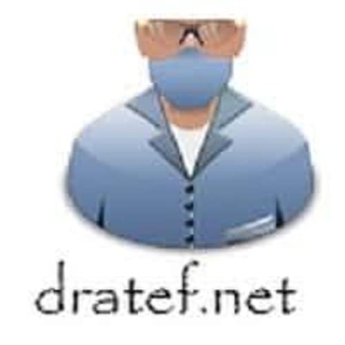 dratef