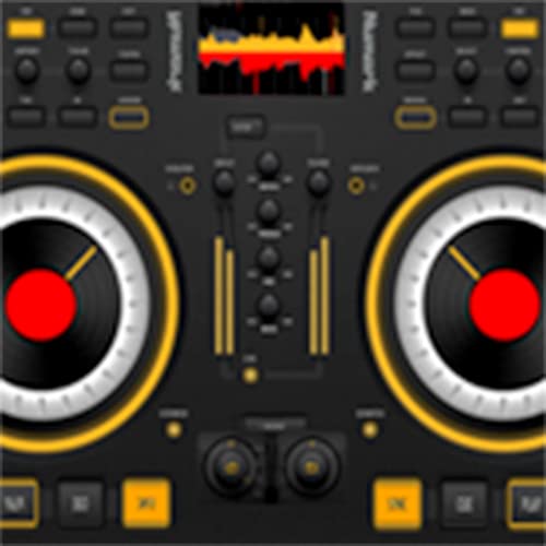 Dj song Mixer - Beat maker