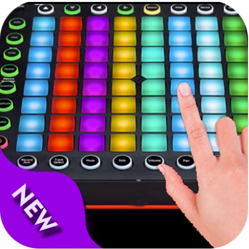 New Virtual DJ Mixer Free