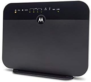 Motorola VDSL2