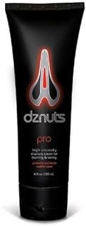 DZNuts Pro Chamois Cream