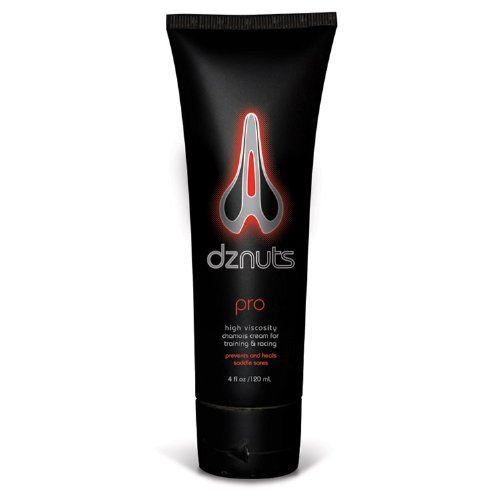 DZNuts Pro Chamois Cream