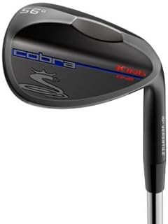 Cobra Golf King Black One