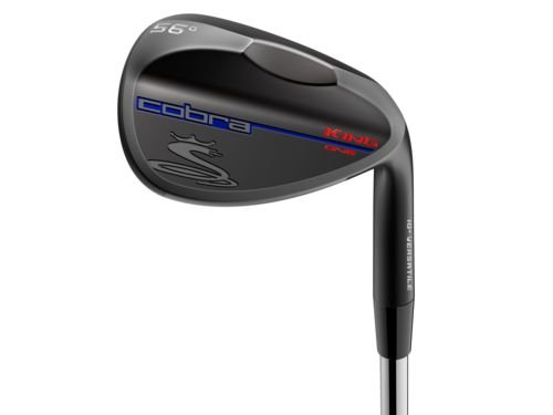 Cobra Golf King Black One