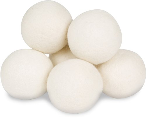 10 Best Dryer Balls