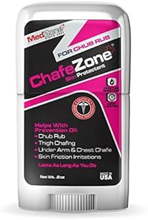 ChafeZone Chub Rub Anti-Chafe Stick