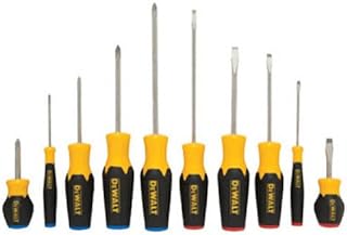 DeWalt 10-Piece