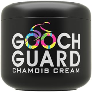 Gooch Guard Chamois Cream