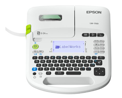 Epson LW-700