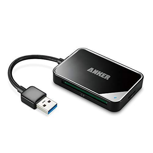 Anker USB 4-Slot