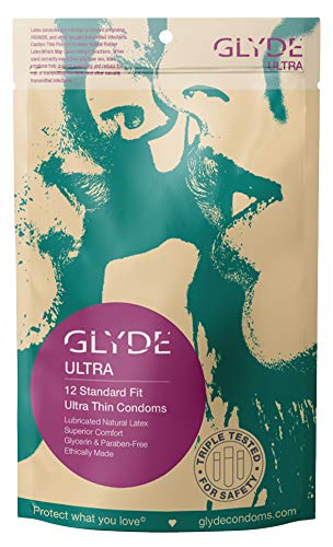 Glyde Ultra Thin