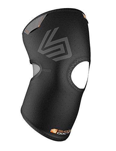 Shock Doctor Knee Compression Sleeve